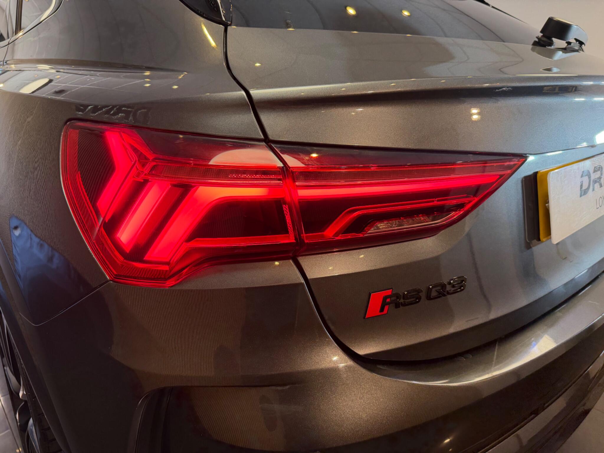 Audi RS Q3